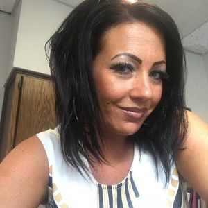 Meet your Posher, Jodi